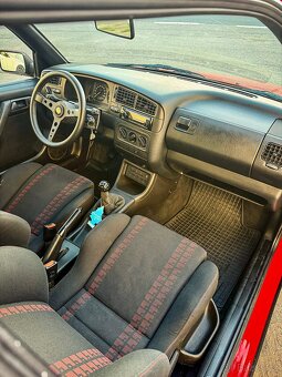 VW Golf Mk3 GTI - 7