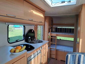 Adria Altea 542 PK - 7