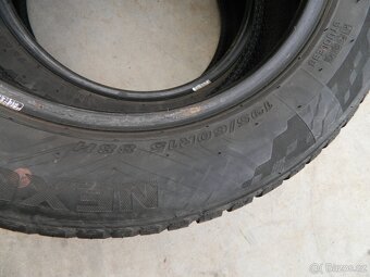 195/60 r15 88h nexen All seasson - 7