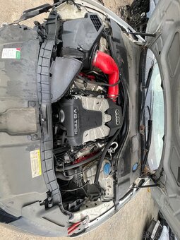 Náhradní díly Audi a7 4G CGWB CHMA MNB NPC - 7