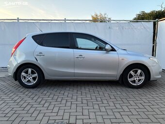 Hyundai i30, 1,6CRDi 85kW 2.maj. STK 09/2027 - 7