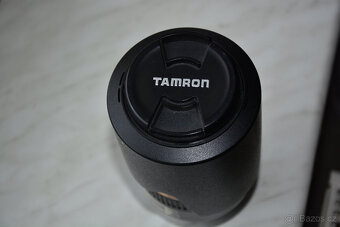 Tamron SP AF 70-300mm F4-5.6 Di VC USD Nikon f - 7