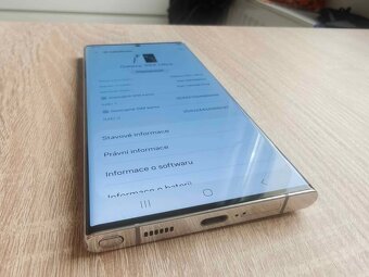 Samsung Galaxy S22 Ultra 5G 12GB/256GB - 7