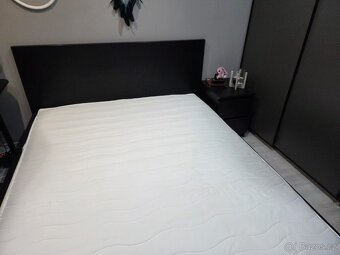 Postel IKEA 160x200 - 7