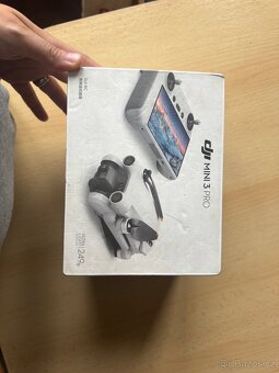 DJI mini 3 pro - 7