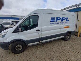 Ford transit - 7