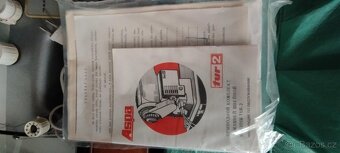 Šicí stroj ruský Aspa - 7