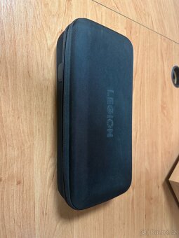 Lenovo Legion Go 512 GB – jako nový, v záruce, s dockem - 7