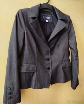 Dámské sako Armani Jeans, velikost M - 7