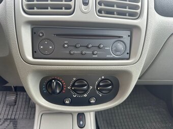 Renault Thalia 1.4 16v 2005 - 7