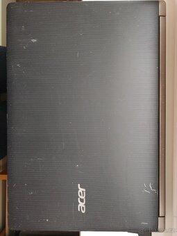 Acer Aspire V17 Nitro - 7