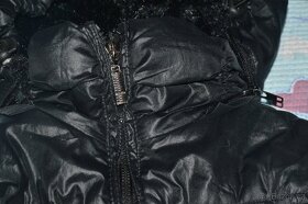 134 140 bunda buřtíkatá přechodová větrovka - 7