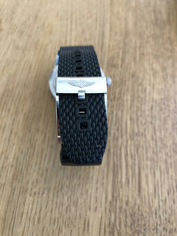 Breitling Superocean Heritage 46 Paper TOP - 7