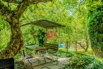 Prostorný rodinný dům ve Výškovicích – 7+2, zahrada a místo, - 7