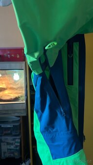 Outdoorova bunda kilpi - 7