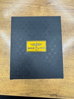 Breitling Superocean Heritage 46 - 7