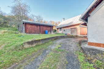 Rodinný dům, který má pevné základy v Hošťálkové - 7