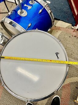 Rimmel vintage sada. - 7