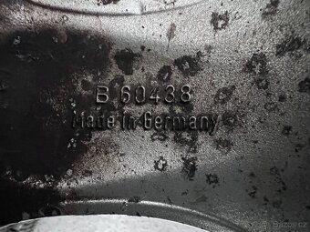 Alu 6x14 ET38 4x100 - 7