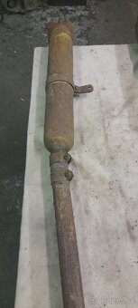 Jawa speciál 175 - 7