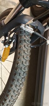 Chlapecké kolo Rockrider st500 - 7