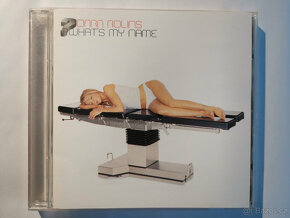 PETRA JANŮ / TEREZA KERNDLOVÁ / DARA ROLINS - Original CD - 7