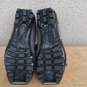 Dětské běžky - set - 7