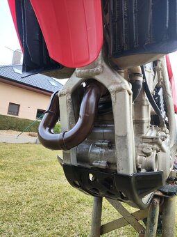 Honda CRF 450 R - 7