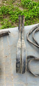 Radličky, Radlice na kultivátor, kombinátor, kompaktor - 7