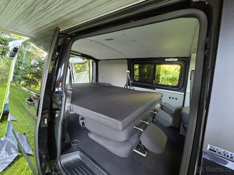 VW Transporter T6.1  obytné vozidlo - 7