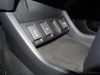 Honda HR-V 1.5 i-VTEC 1.maj.2x originál alu kola, pěkná výb. - 7