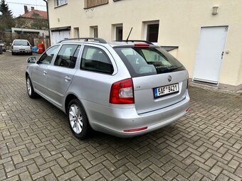 Škoda octavia 2.0 tdi 103kw CFHC - 7