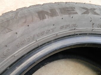 205/65 r16C 107/105t 2ks 4sesson - 7