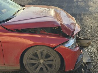 BMW F30 328i m-performance - 7