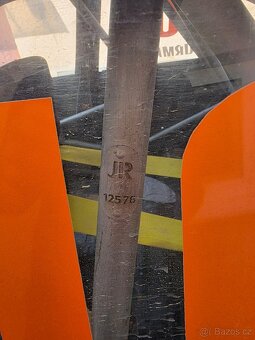 Renault megane 1.6 16v Autocross - 7