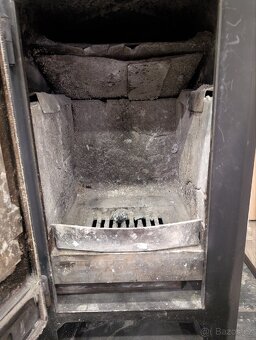 Krbová kamna Haas+sohn - 7