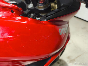 Ducati Multistrada 1200 - 7