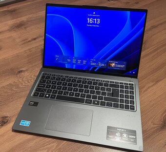 Notebook Acer Swift Go 16 (SFG16-72-75LU) - 7