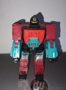 Sběratelská hračka Transformers G1 - 7
