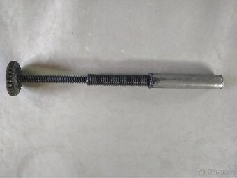 Mechanický hever/zvedák max.1,8 t - 7