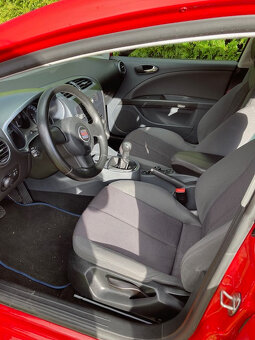SEAT LEON Comfort 1.6 MPi není určeno pro podej do bazaru - 7