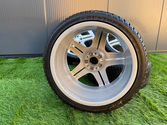 Mercedes-benz SL kola - 7