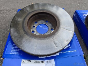 Kotouče ATE 24.0130-0200.1 - 7