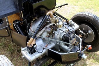 Tatra 12 phaeton - 7