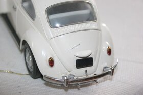 Franklin Mint 1:24 Volkswagen Beetle 1967 - 7