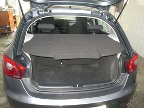 Seat Ibiza 1,6 TDi 105 - 7