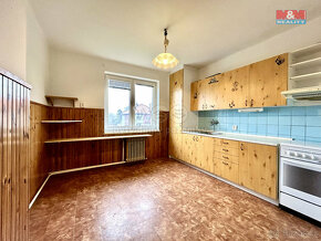 Prodej bytu 2+1, 54 m², Humpolec, ul. Na Skalce - 7