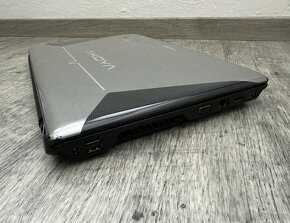 Notebook na náhradní díly-MEDION - za cenu LCD - 7