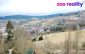 Prodej, Chata, 25 m2, pozemek 3649 m2 - 7