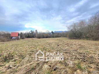 Prodej rekreačního pozemku 2 896 m2  v Lipníku nad Bečvou - 7